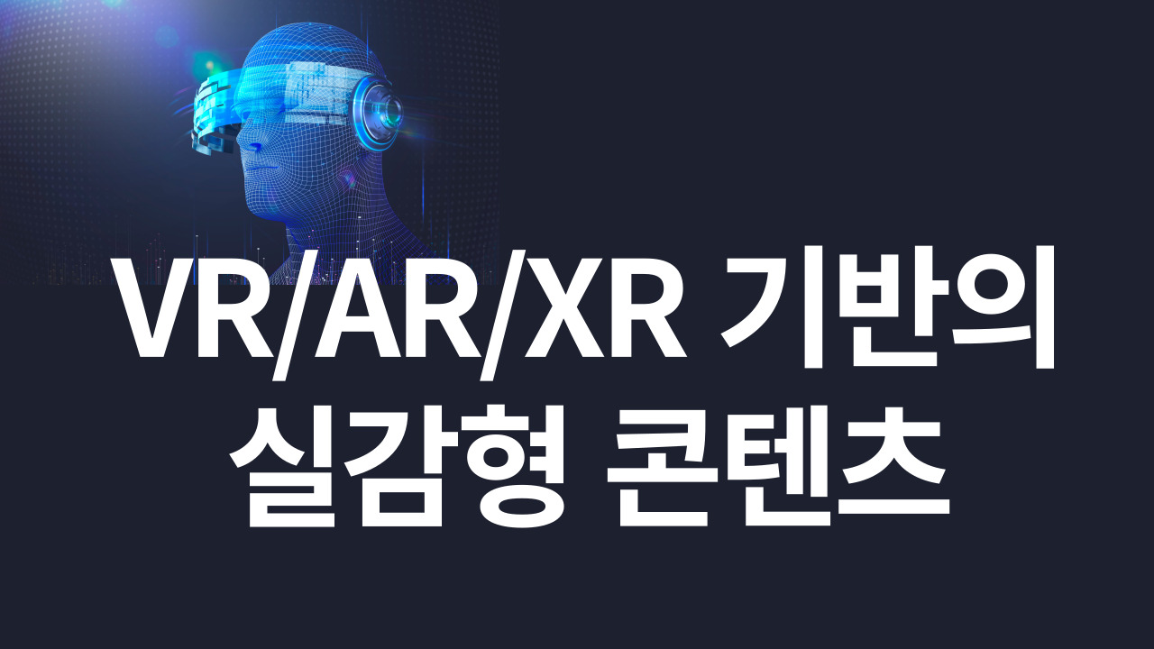 VR/AR/XR  ǰ 